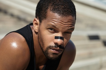 Benefits of Using Nasal Strips During Workouts